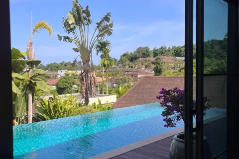 Villa in Phuket, Thailand 3 bedrooms № 167744 - photo 8