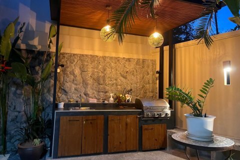 Villa in Phuket, Thailand 3 bedrooms № 167744 - photo 13