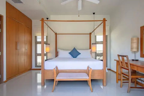 Villa in Phuket, Thailand 3 bedrooms № 167744 - photo 30