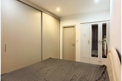 Студия в кондо в Банг Раке, Бангкок, Таиланд № 167742 - фото 9