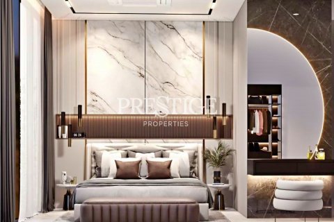 House in Pattaya, Thailand 4 bedrooms № 198315 - photo 9