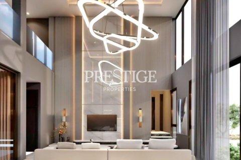 House in Pattaya, Thailand 4 bedrooms № 198315 - photo 4