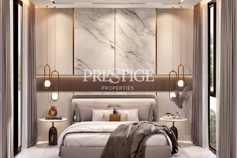 House in Pattaya, Thailand 4 bedrooms № 198315 - photo 12