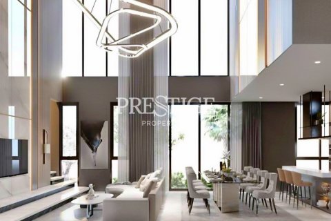 House in Pattaya, Thailand 4 bedrooms № 198315 - photo 3