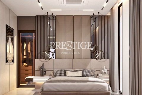 House in Pattaya, Thailand 4 bedrooms № 198315 - photo 15