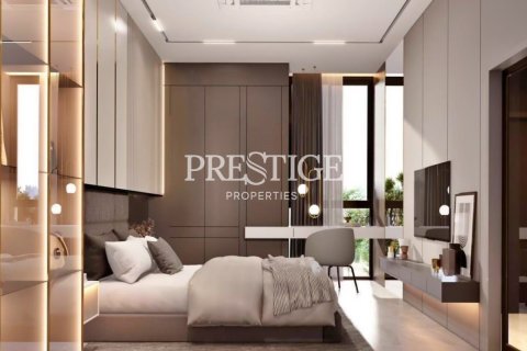 House in Pattaya, Thailand 4 bedrooms № 198315 - photo 8