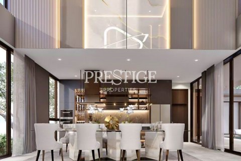 House in Pattaya, Thailand 4 bedrooms № 198315 - photo 5