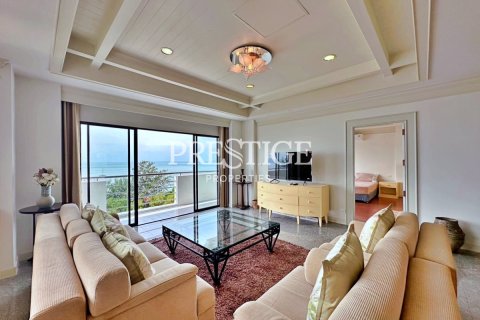 Condo in Pattaya, Thailand, 3 bedrooms № 198314