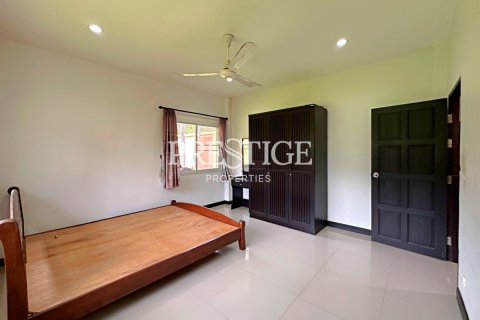 บ้านในพัทยา, ประเทศไทย 6 ห้องนอน № 198313 - รูปถ่าย 21
