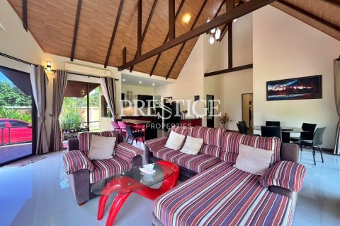 บ้านในพัทยา, ประเทศไทย 6 ห้องนอน № 198313 - รูปถ่าย 5