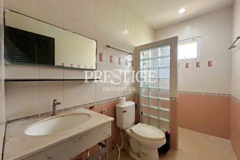 บ้านในพัทยา, ประเทศไทย 6 ห้องนอน № 198313 - รูปถ่าย 22