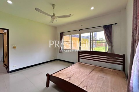 บ้านในพัทยา, ประเทศไทย 6 ห้องนอน № 198313 - รูปถ่าย 20