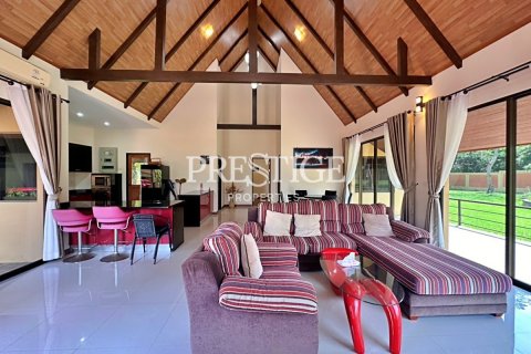 บ้านในพัทยา, ประเทศไทย 6 ห้องนอน № 198313 - รูปถ่าย 4