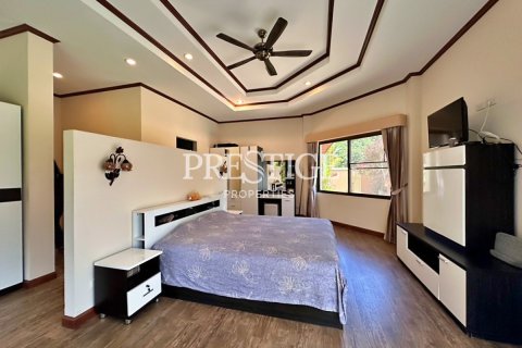 บ้านในพัทยา, ประเทศไทย 6 ห้องนอน № 198313 - รูปถ่าย 12
