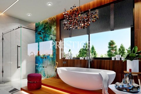 House in Pattaya, Thailand 5 bedrooms № 198316 - photo 13