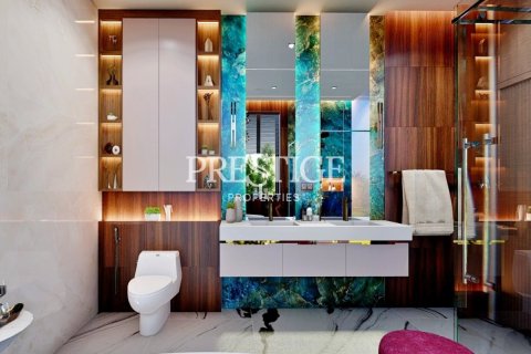 House in Pattaya, Thailand 5 bedrooms № 198316 - photo 16