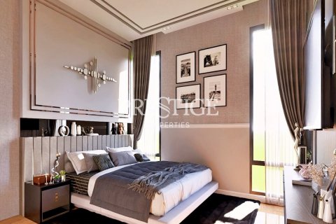 House in Pattaya, Thailand 5 bedrooms № 198316 - photo 18