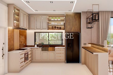 House in Pattaya, Thailand 5 bedrooms № 198316 - photo 9