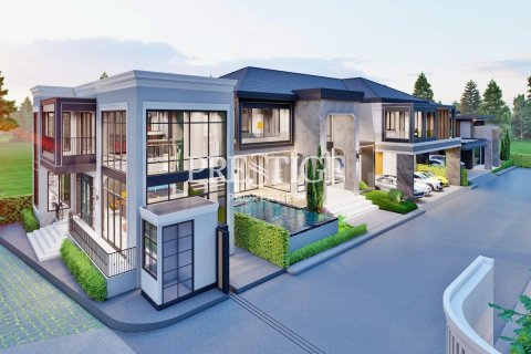 House in Pattaya, Thailand 5 bedrooms № 198316 - photo 2