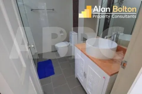 Condominio de 1 dormitorio en Pattaya, Tailandia № 212101 - foto 6