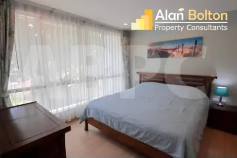 Condominio de 1 dormitorio en Pattaya, Tailandia № 212101 - foto 5