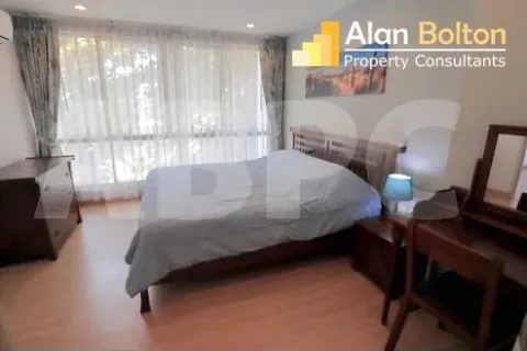 Condominio de 1 dormitorio en Pattaya, Tailandia № 212100 - foto 7