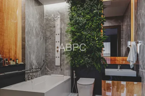 Condominio de 1 dormitorio en Pattaya, Tailandia № 212102 - foto 5