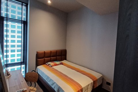 Кондоминиум с 2 спальнями в Ваттхане, Бангкок, Таиланд № 145861 - фото 7