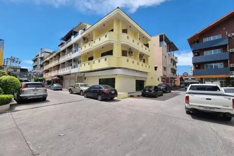 Centre commercial à Pattaya, Thaïlande № 145862