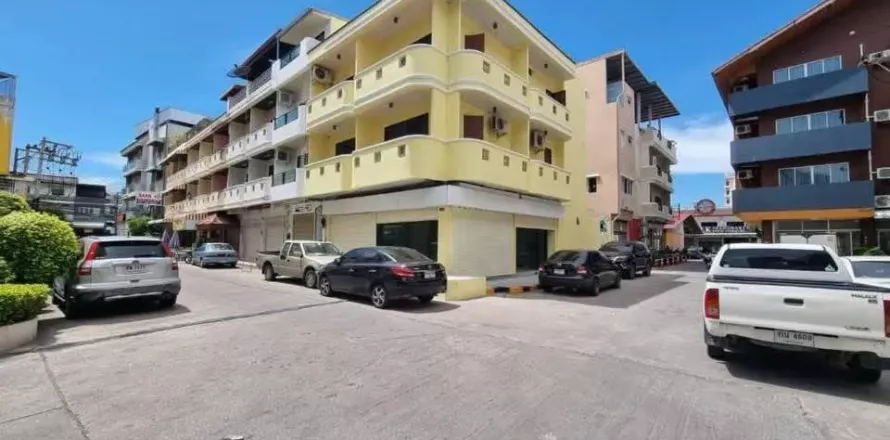 Centre commercial à Pattaya, Thaïlande № 145862