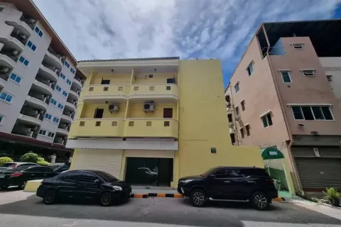 Centre commercial à Pattaya, Thaïlande № 145862 - photo 2