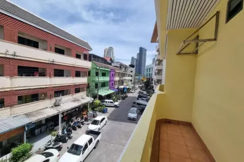 Centre commercial à Pattaya, Thaïlande № 145862 - photo 3