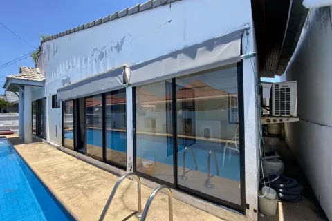 Maison à Pattaya, Thaïlande 3 chambres № 145860 - photo 3