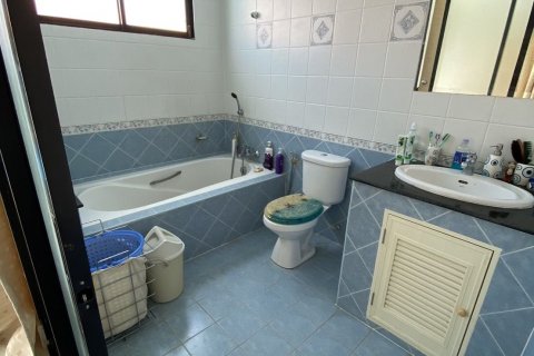 Maison à Pattaya, Thaïlande 3 chambres № 145860 - photo 9