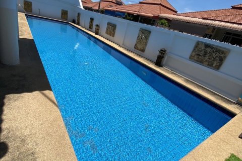 Maison à Pattaya, Thaïlande 3 chambres № 145860 - photo 4