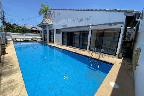 Maison à Pattaya, Thaïlande 3 chambres № 145860 - photo 2