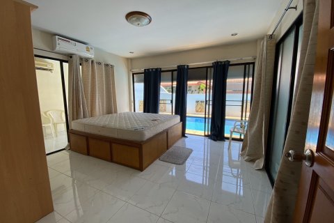 Maison à Pattaya, Thaïlande 3 chambres № 145860 - photo 7