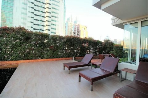 Студия в кондо в Ратчатхеви, Бангкок, Таиланд № 145863 - фото 7