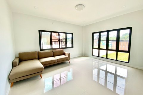 Дом в Ханг Донге, Таиланд с 4 спальнями № 145864 - фото 11