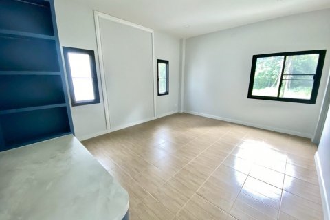 Дом в Ханг Донге, Таиланд с 4 спальнями № 145864 - фото 16