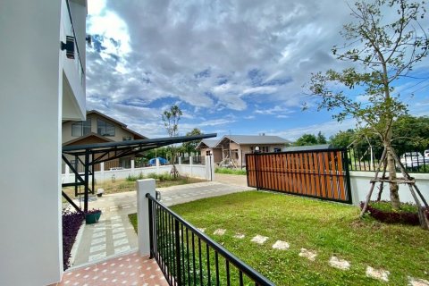 Дом в Ханг Донге, Таиланд с 4 спальнями № 145864 - фото 20