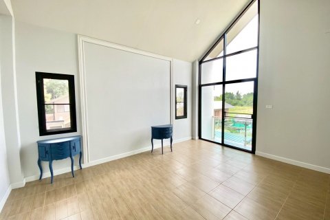 Дом в Ханг Донге, Таиланд с 4 спальнями № 145864 - фото 12