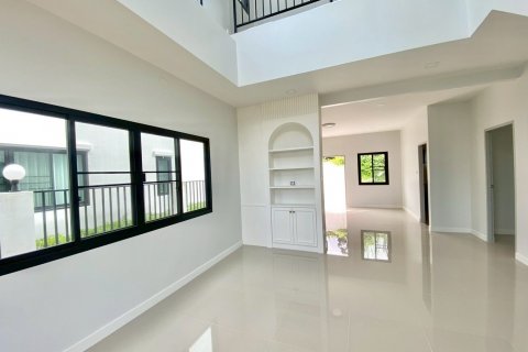 Дом в Ханг Донге, Таиланд с 4 спальнями № 145864 - фото 10