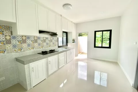 Дом в Ханг Донге, Таиланд с 4 спальнями № 145864 - фото 8