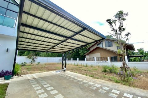 Дом в Ханг Донге, Таиланд с 4 спальнями № 145864 - фото 21