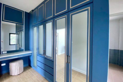 Дом в Ханг Донге, Таиланд с 4 спальнями № 145864 - фото 13