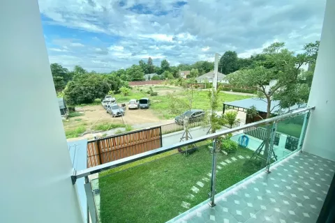 Дом в Ханг Донге, Таиланд с 4 спальнями № 145864 - фото 5