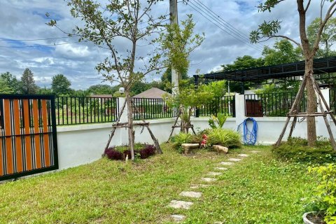 Дом в Ханг Донге, Таиланд с 4 спальнями № 145864 - фото 15