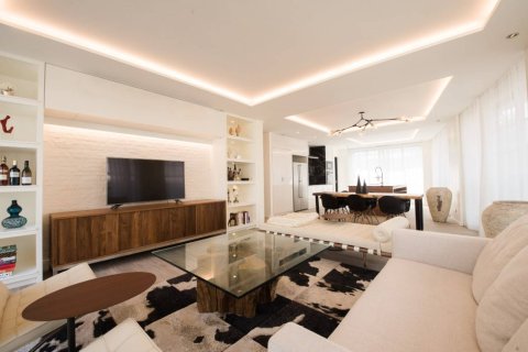 Condo in Bangkok, Thailand, 4 bedrooms  № 180491