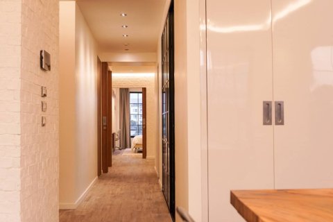 Condo à Bangkok, Thaïlande, 4 chambres  № 180491 - photo 21